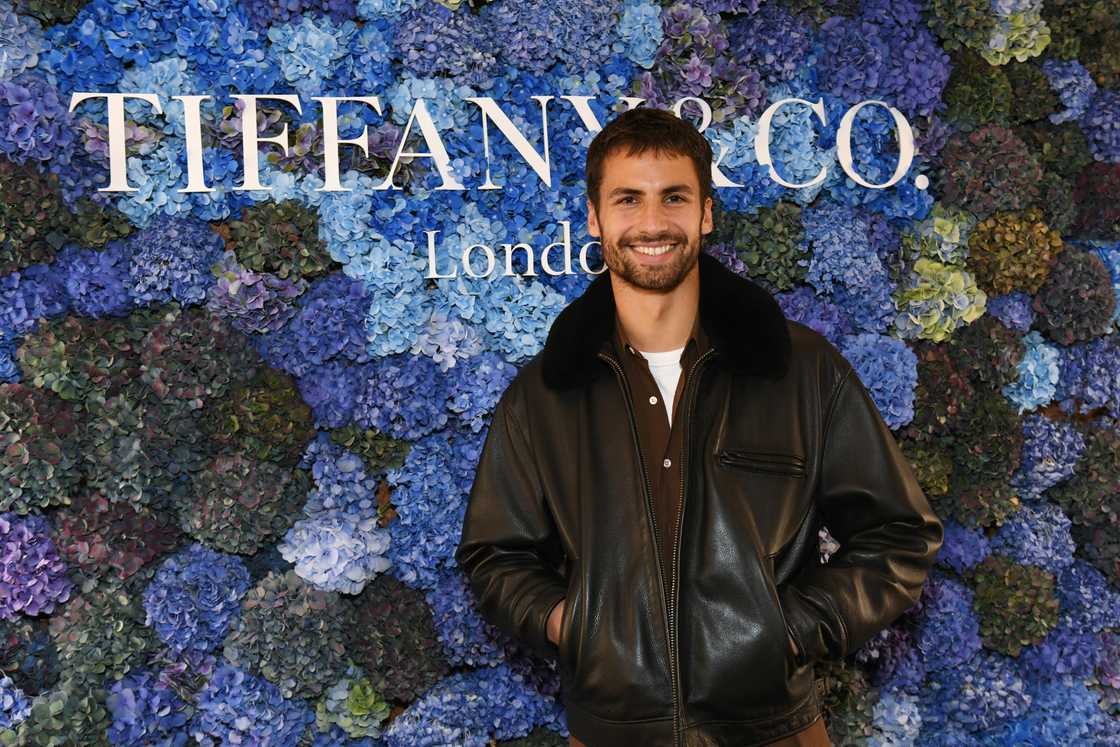 Alfie Whiteman career change, football retirement stories, ex-footballer filmmaker, Tottenham academy graduate, Alfie Whiteman World Cup project, Tottenham players, Former Premier League stars