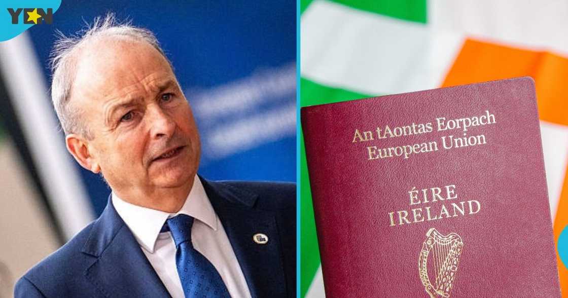 Ireland, Irish government, right to appeal a refused visa application, foreign nationals, Ireland Immigration Ireland, Irish government, right to appeal a refused visa application, foreign nationals, Ireland Immigration