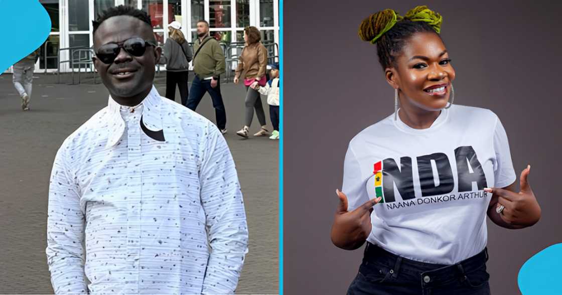 Naana Donkor Arthur, Ghana, Accra, bright Kankam Boadu, Kumasi, Pure Fm Naana Donkor Arthur, Ghana, Accra, bright Kankam Boadu, Kumasi, Pure Fm