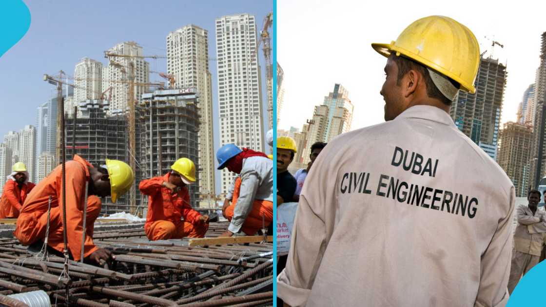 UAE, Ministry of Human Resources and Emiratisation, work permit