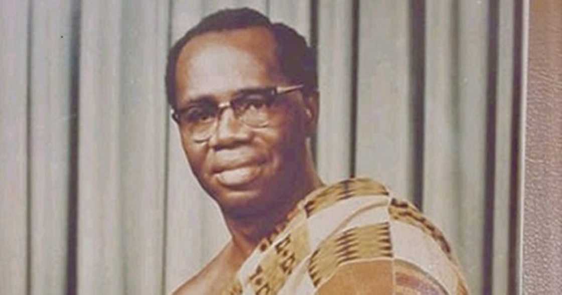 6 top African heads of state that once attended the Achimota School 6 top African heads of state that once attended the Achimota School