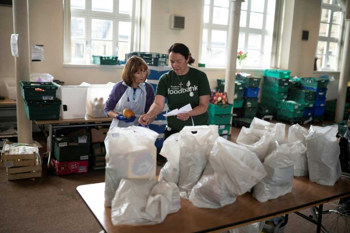 Bradford is now the fifth-most income-deprived and sixth-most employment-deprived in the country Bradford is now the fifth-most income-deprived and sixth-most employment-deprived in the country