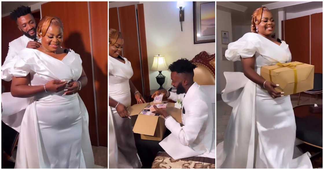 Bride and Groom Bride and Groom