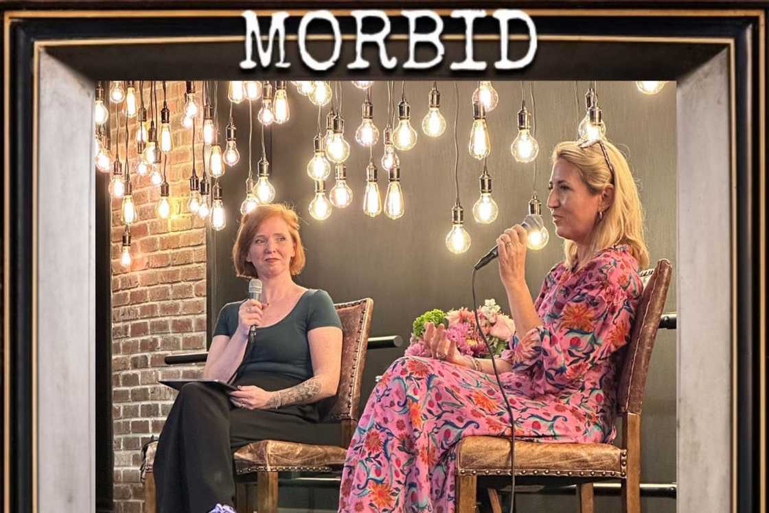 Ash Kelley (L) and Alaina Urquhart (R) Ash Kelley (L) and Alaina Urquhart (R)