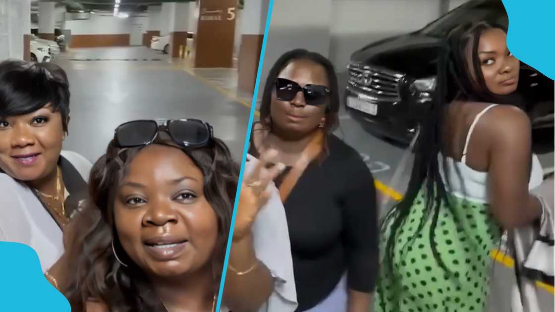 Beverly Afaglo, Royal Elorm, Beverly Afaglo sister, Choirmaster, Praye, Beverly Afaglo cancer Beverly Afaglo, Royal Elorm, Beverly Afaglo sister, Choirmaster, Praye, Beverly Afaglo cancer