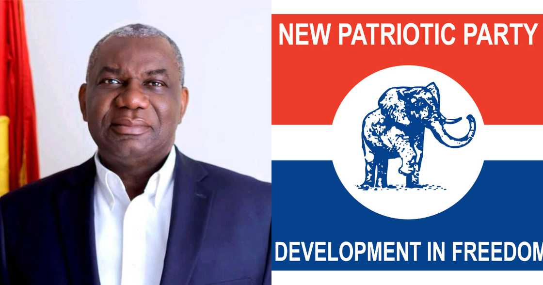 Boakye Agyarko says NPP has 52 more years to lead Ghana Boakye Agyarko says NPP has 52 more years to lead Ghana