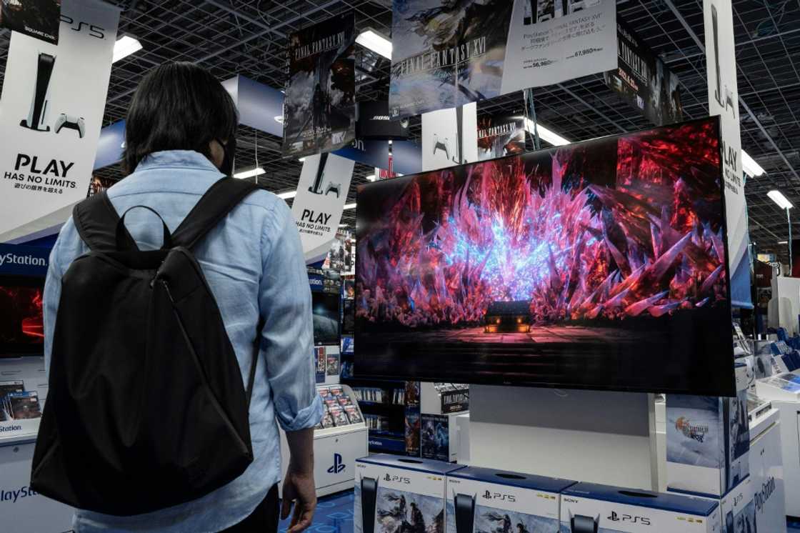 Final Fantasy XVI producer Naoki Yoshida has said his darker vision for the game was inspired by HBO series "Game of Thrones" Final Fantasy XVI producer Naoki Yoshida has said his darker vision for the game was inspired by HBO series "Game of Thrones"