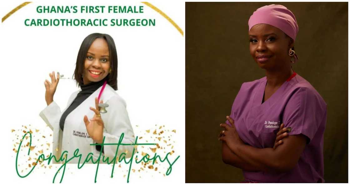 Ghanaian women who were first achievers in various fields Ghanaian women who were first achievers in various fields