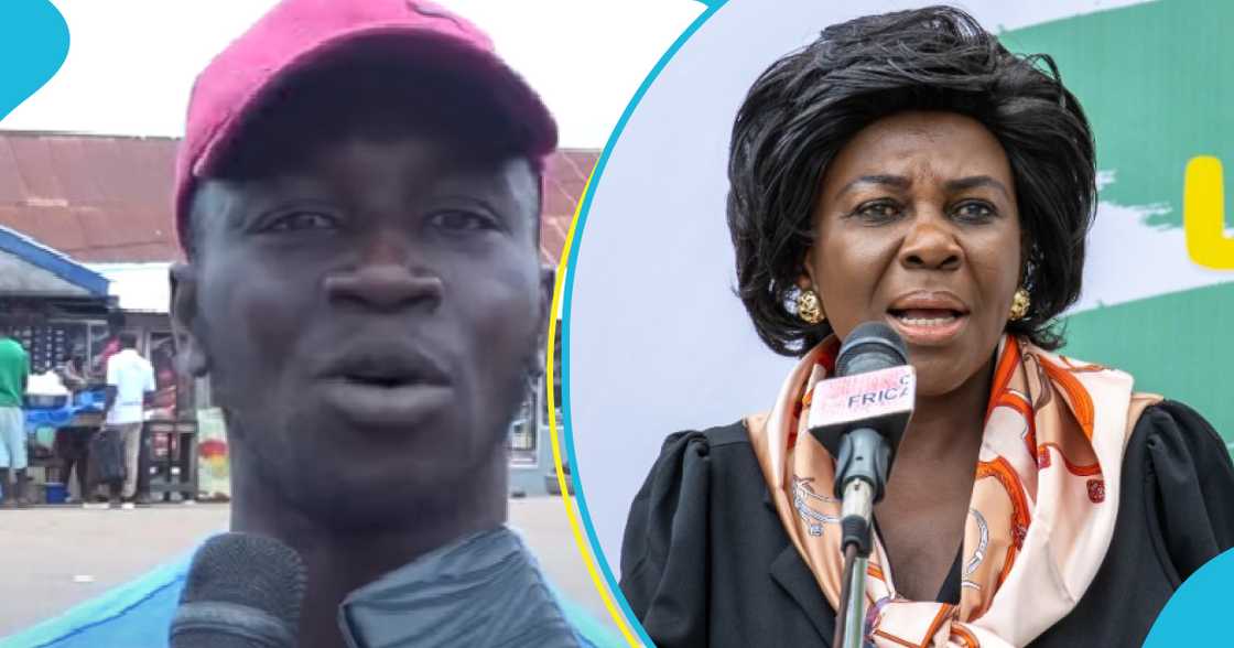 Mpasatia resident wants the minister jailed over the cash stashed at her home. Mpasatia resident wants the minister jailed over the cash stashed at her home.