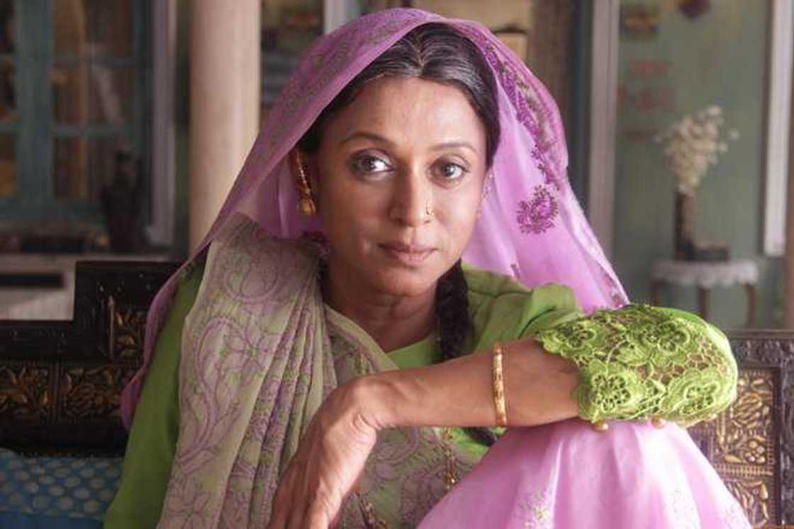 Krutika Desai Krutika Desai