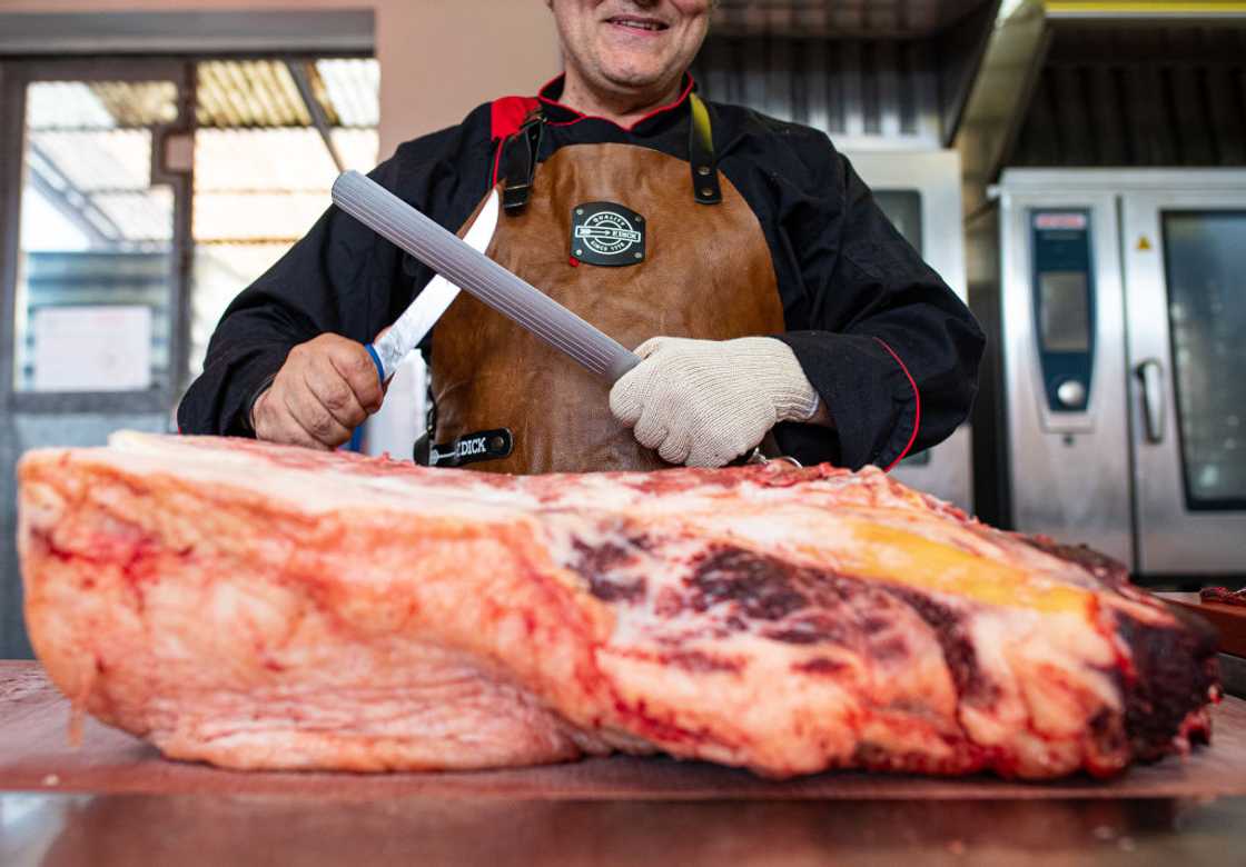 most expensive steak in the world most expensive steak in the world