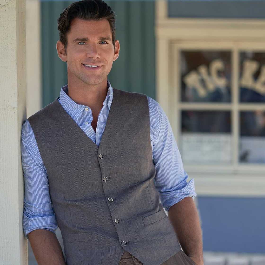 When Calls the Heart cast When Calls the Heart cast