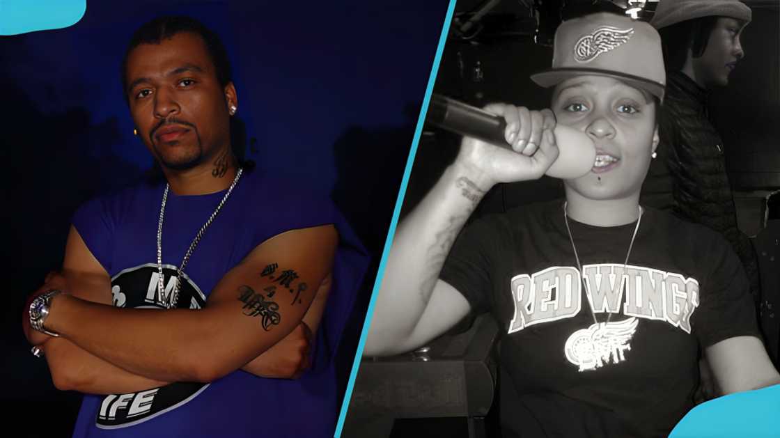 Big Meech's daughter Big Meech's daughter