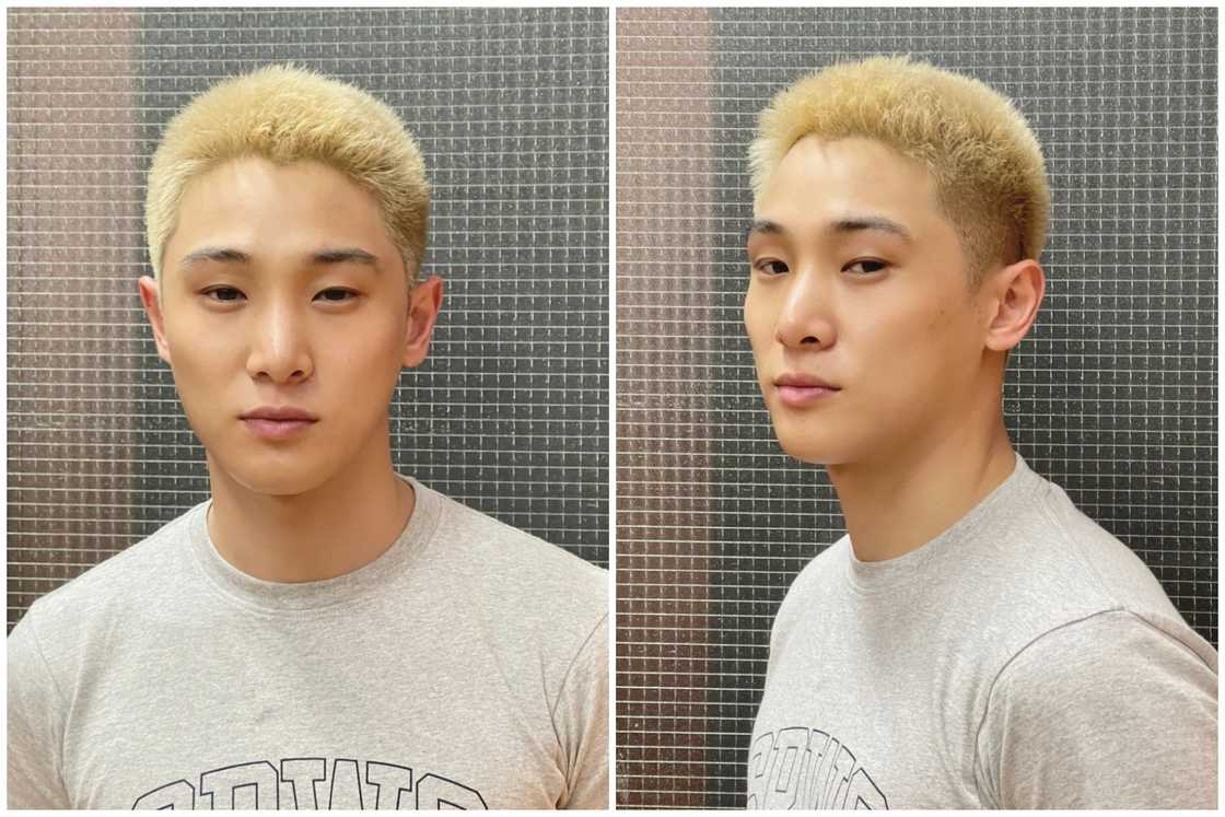 Asian hairstyles Asian hairstyles