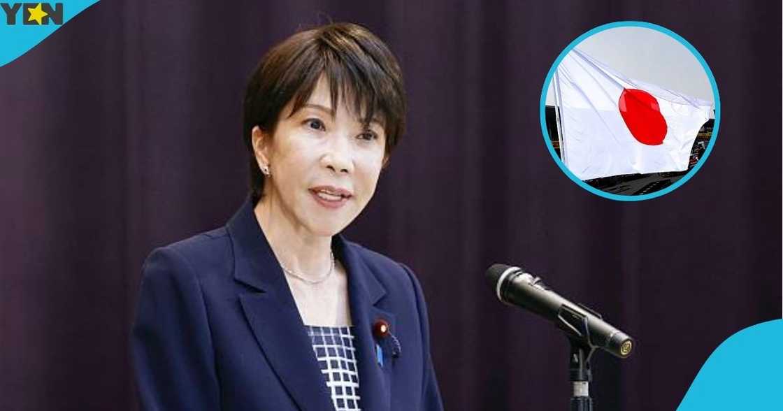 immigration services agency, Japan, permanent residency, foreign nationals, travel to Japan, Ghanaians