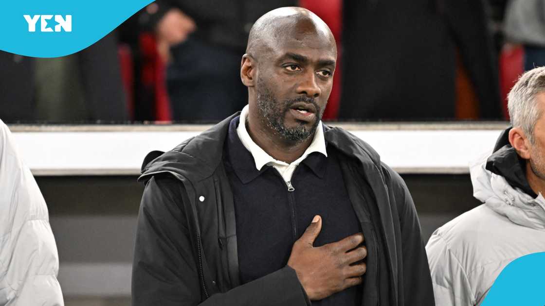 Black Stars job, ex-Man United assistant, next Black Stars coach, Otto Addo replacement, Ghana Football Association, Portuguese coaches to replace Otto Addo, Kwesi Appiah, Fernando Santos, Paulo Bento, Carlos Queiroz, 2026 FIFA World Cup. Black Stars job, ex-Man United assistant, next Black Stars coach, Otto Addo replacement, Ghana Football Association, Portuguese coaches to replace Otto Addo, Kwesi Appiah, Fernando Santos, Paulo Bento, Carlos Queiroz, 2026 FIFA World Cup.