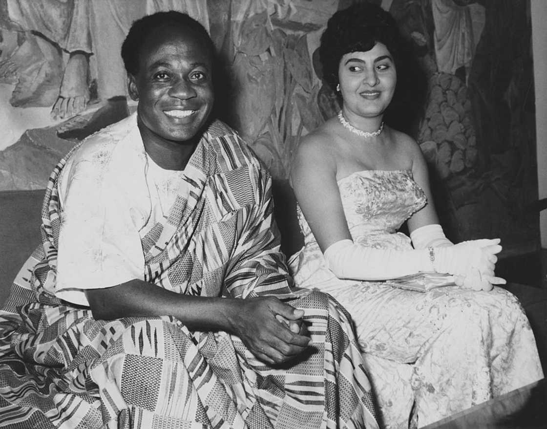Kwame Nkrumah memorial day Kwame Nkrumah memorial day