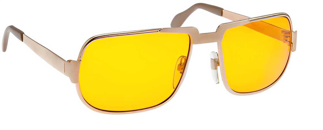 Elvis Presley’s Tiger Man sunglasses