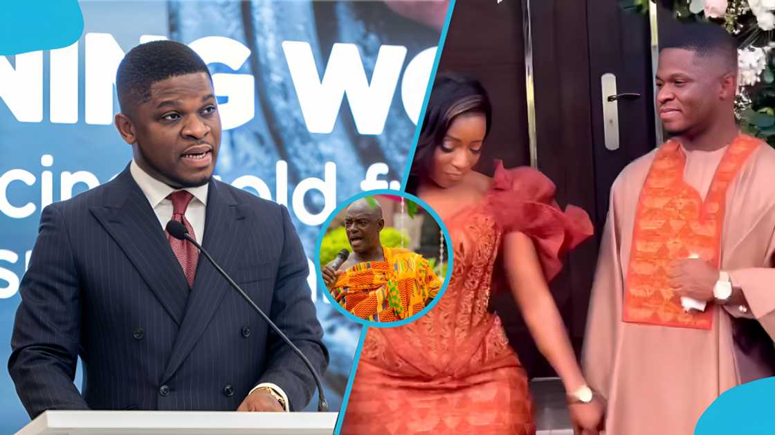 Andrews Karikari Amankwaa, Sammy Gyamfi, armed carjacking, Kumasi, car theft concerns, armed robbery attempt, Ghana police Andrews Karikari Amankwaa, Sammy Gyamfi, armed carjacking, Kumasi, car theft concerns, armed robbery attempt, Ghana police