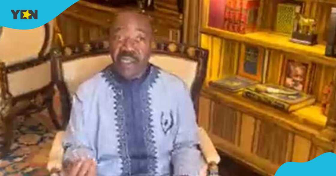 Ousted Gabonese President Ali Bongo cries for help/ Military takes over power in Gabon