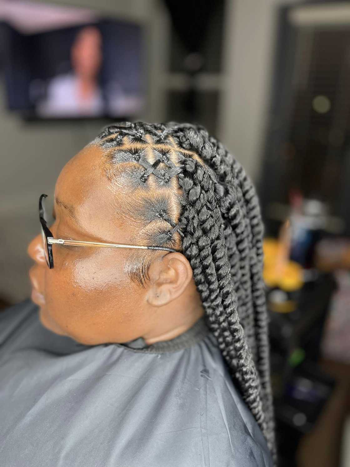 Passion twist styles Passion twist styles