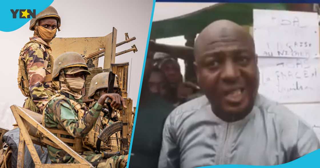 Ghanaians and other African immigrants in Niger living in fear over possible military intervention by ECOWAS Ghanaians and other African immigrants in Niger living in fear over possible military intervention by ECOWAS