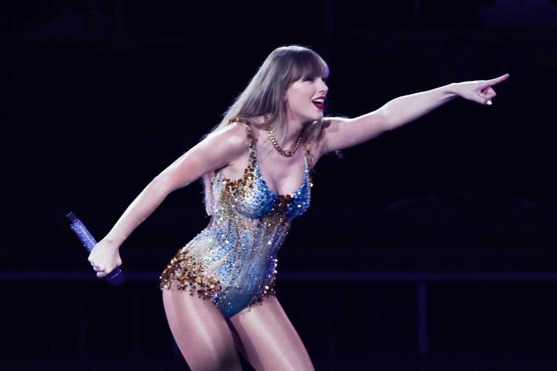 US singer Taylor Swift will perform six sold-out concerts in Singapore as part of her Eras World Tour from March 2-9 US singer Taylor Swift will perform six sold-out concerts in Singapore as part of her Eras World Tour from March 2-9