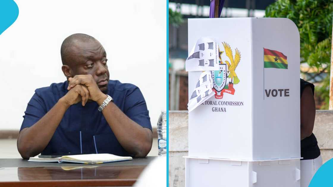 NPP Rejects Supreme Court Ruling on Delegate System, Warns of Huge Financial Burden