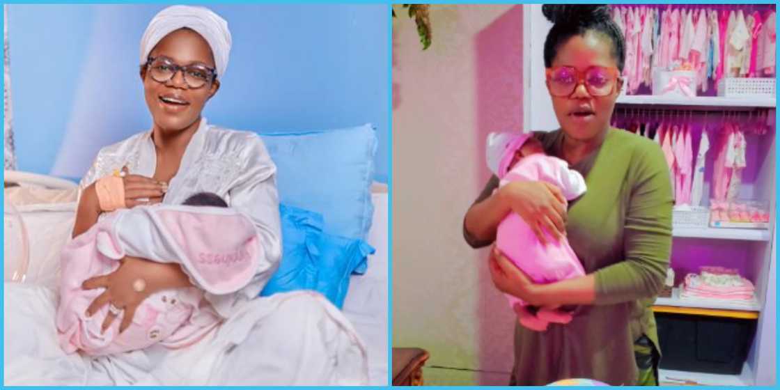 Mzbel and her daughter Mzbel and her daughter