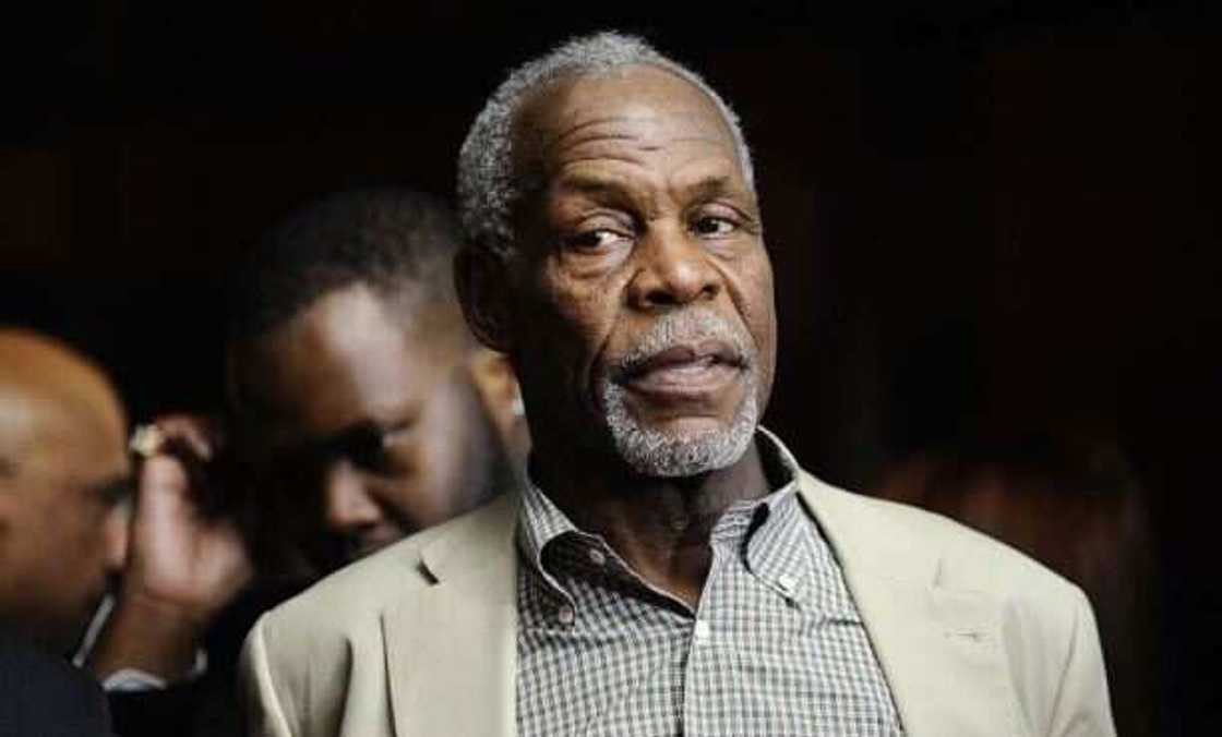 Year of Return: African American movie legend Danny Glover to visit Ghana