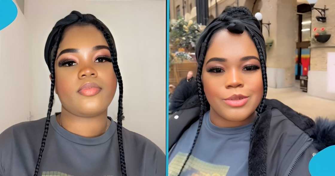 Akosuah Mellody. UK, Ghanaian lady, Ghana, compatriot Akosuah Mellody. UK, Ghanaian lady, Ghana, compatriot