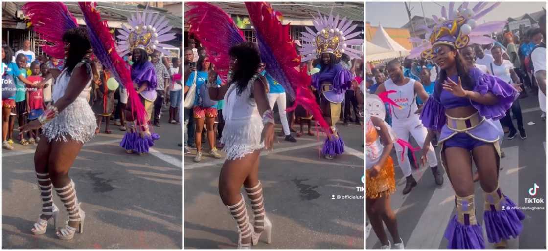 Pretty Cultural Ladies Pretty Cultural Ladies