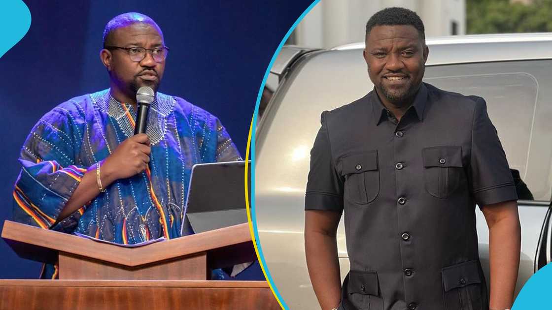 John Dumelo, John Dumelo dances, John Dumelo sprays money, NDC campaign event, John Dumelo on stage, Ghanaian actor John Dumelo, John Dumelo dances, John Dumelo sprays money, NDC campaign event, John Dumelo on stage, Ghanaian actor
