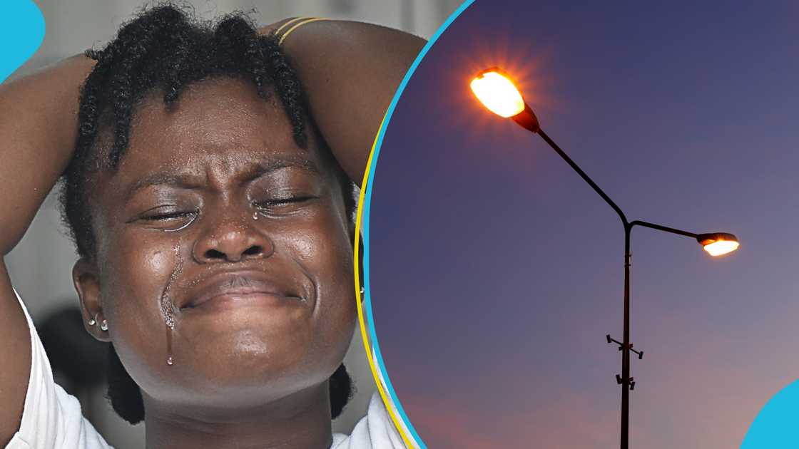 Koforidua Assemblyman Dies While Fixing Streetlight Koforidua Assemblyman Dies While Fixing Streetlight