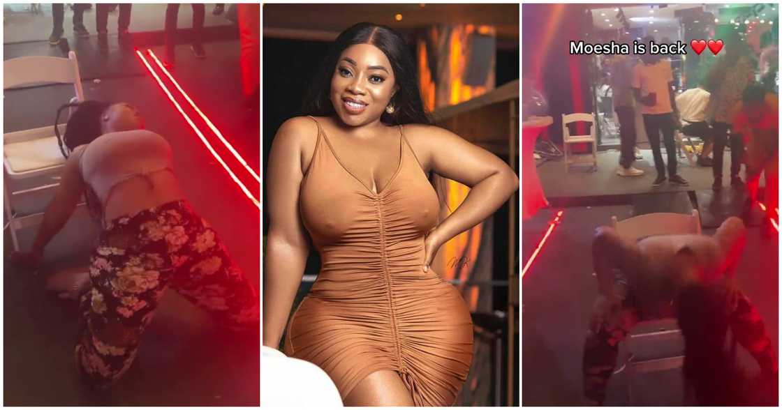 Moesha Boduong Moesha Boduong