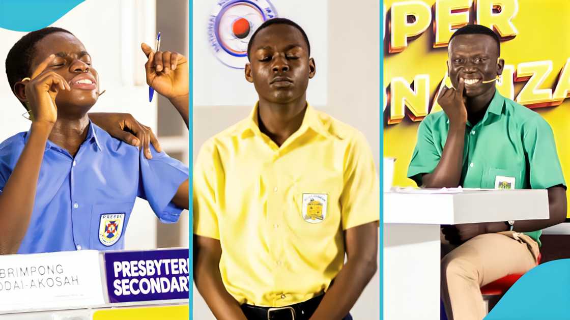 2026 NSMQ grand finale, NSMQ 2026 final date, NSMQ grand finale 2026, PRESEC Legon, Accra Academy, St. Augustine's College, NSMQ final at UG Premier, National Science and Maths Quiz, PRESEC Legon ninth title, Accra Academy NSMQ final