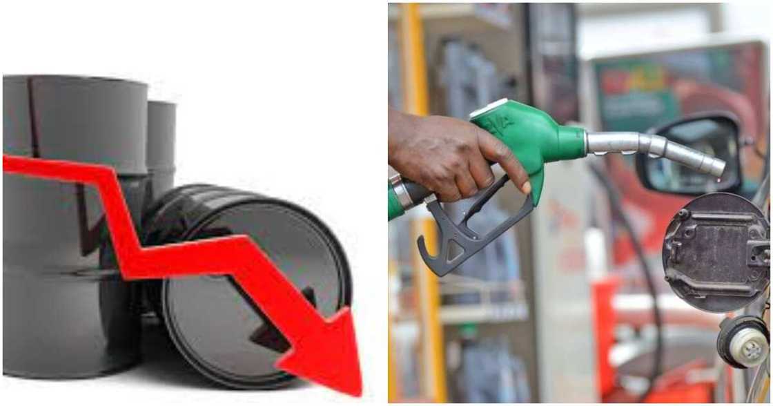 Fuel prices are projected to fall in Ghana due to falling crude prices on the international market and a resilient cedi. Fuel prices are projected to fall in Ghana due to falling crude prices on the international market and a resilient cedi.
