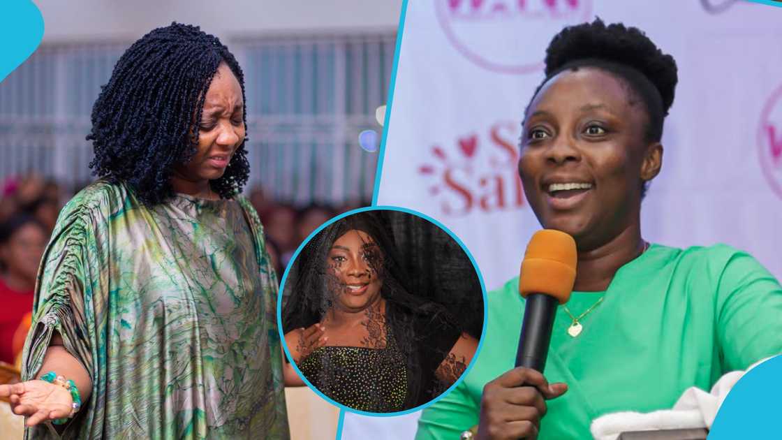 Marriage Counsellor Charlotte Oduro, Apostle Solomon Oduro, Celebrity Styles, Celebrity Marriages, Pastors in Ghana Marriage Counsellor Charlotte Oduro, Apostle Solomon Oduro, Celebrity Styles, Celebrity Marriages, Pastors in Ghana