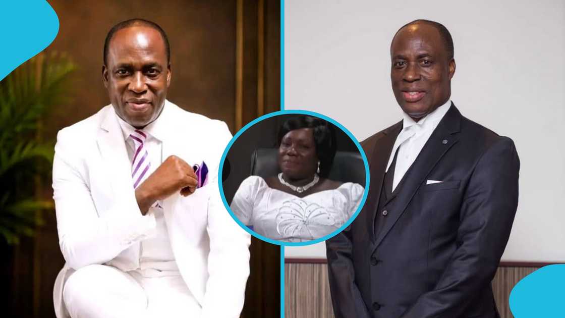 Kessben, Eunice Appiah Boateng, Ghanaian media mogul, resurfaced video, entrepreneurship, business development, tributes for Kessben Kessben, Eunice Appiah Boateng, Ghanaian media mogul, resurfaced video, entrepreneurship, business development, tributes for Kessben