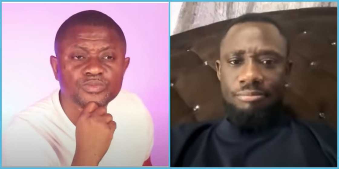 Germany-based Ghanaian decides to return to Ghana only if he saves over GH¢600k for business startup Germany-based Ghanaian decides to return to Ghana only if he saves over GH¢600k for business startup