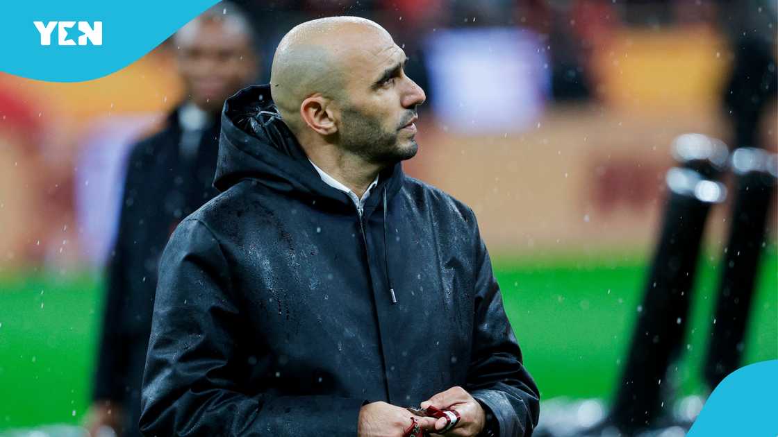 Walid Regragui, Morocco national football team, AFCON 2025, Moroccan FA, Atlas Lions, Tarik Sektioui, Fouzi Lekjaa, 2026 FIFA World Cup, WAFCON 2026, FRMF. Walid Regragui, Morocco national football team, AFCON 2025, Moroccan FA, Atlas Lions, Tarik Sektioui, Fouzi Lekjaa, 2026 FIFA World Cup, WAFCON 2026, FRMF.