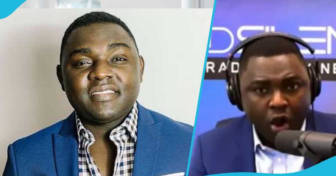 Young Don, social media, Ghanaians, Kevin Taylor, journalist, social media, online, US, deportation Young Don, social media, Ghanaians, Kevin Taylor, journalist, social media, online, US, deportation