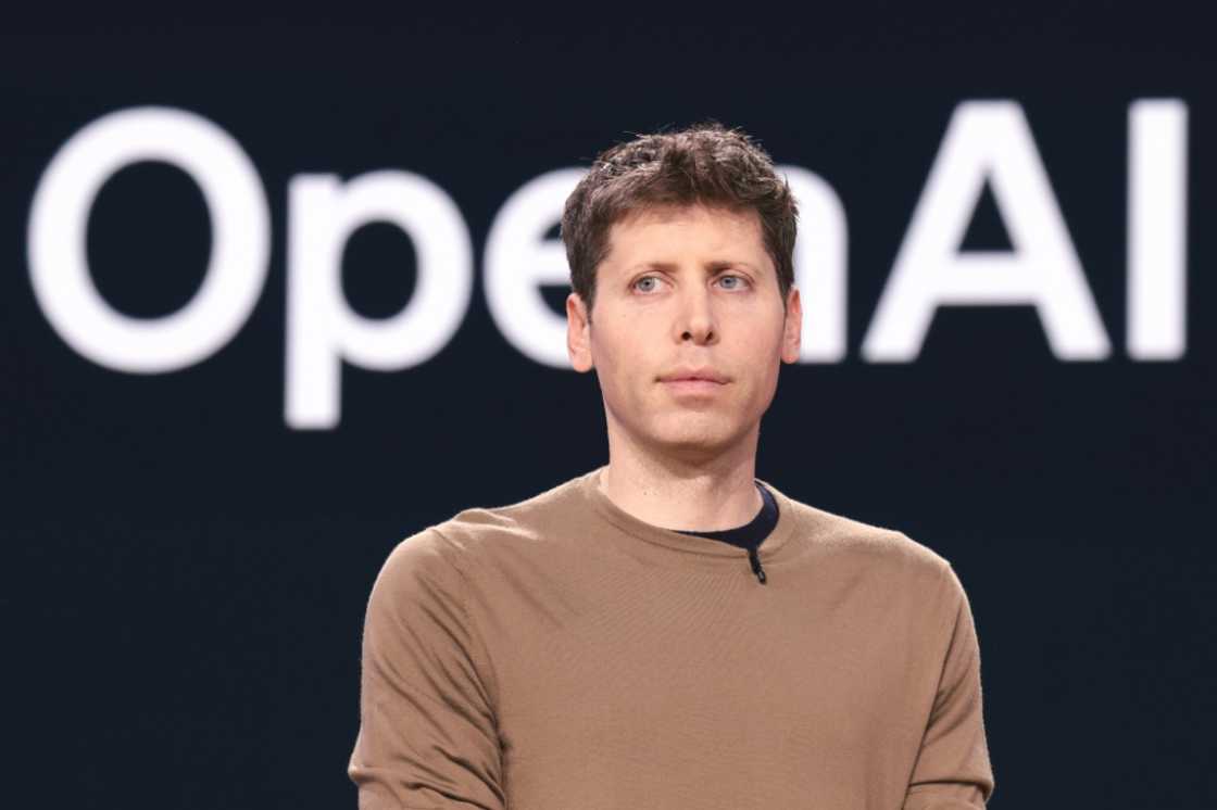 OpenAI CEO Sam Altman said that search is his favorite feature since the launch of ChatGPT in 2022 OpenAI CEO Sam Altman said that search is his favorite feature since the launch of ChatGPT in 2022
