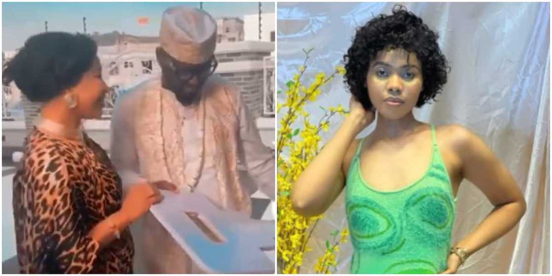 Tonto drags Jane Mena into mess Tonto drags Jane Mena into mess