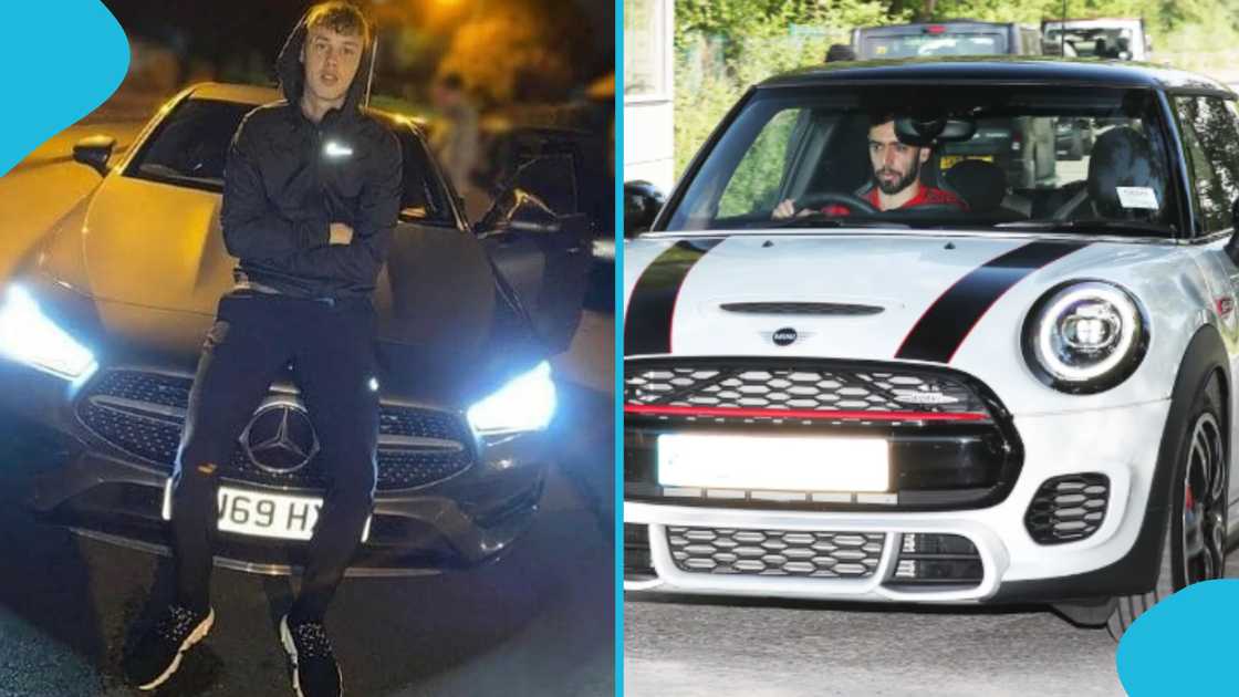 7 Premier League footballers who secretly prefer affordable cars