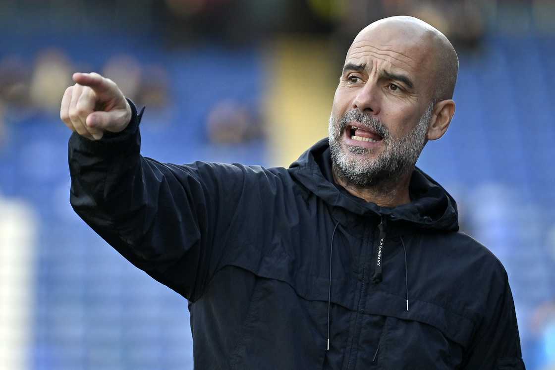 Pep Guardiola, Cristiano Ronaldo, Manchester City, Cristiano Ronaldo Manchester United, Cristiano Ronaldo Al-Nassr Pep Guardiola, Cristiano Ronaldo, Manchester City, Cristiano Ronaldo Manchester United, Cristiano Ronaldo Al-Nassr