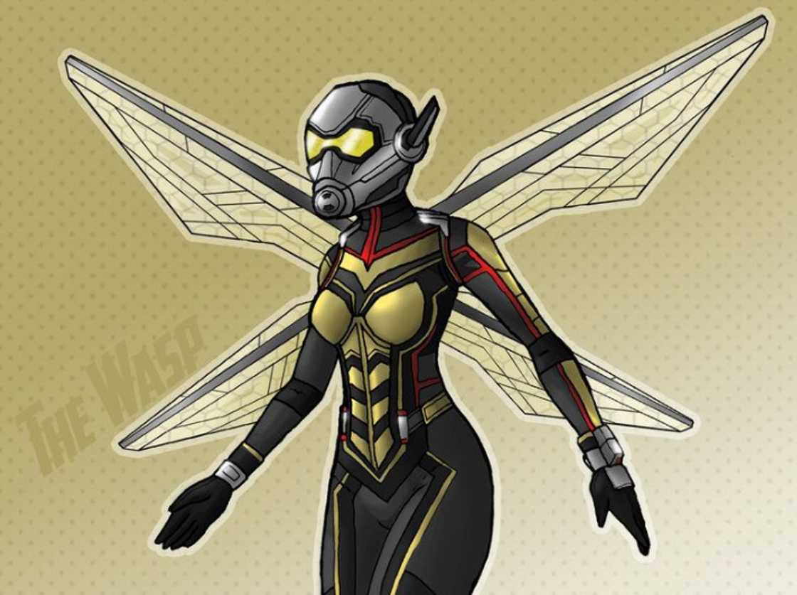 Who is the strongest Avenger Who is the strongest Avenger