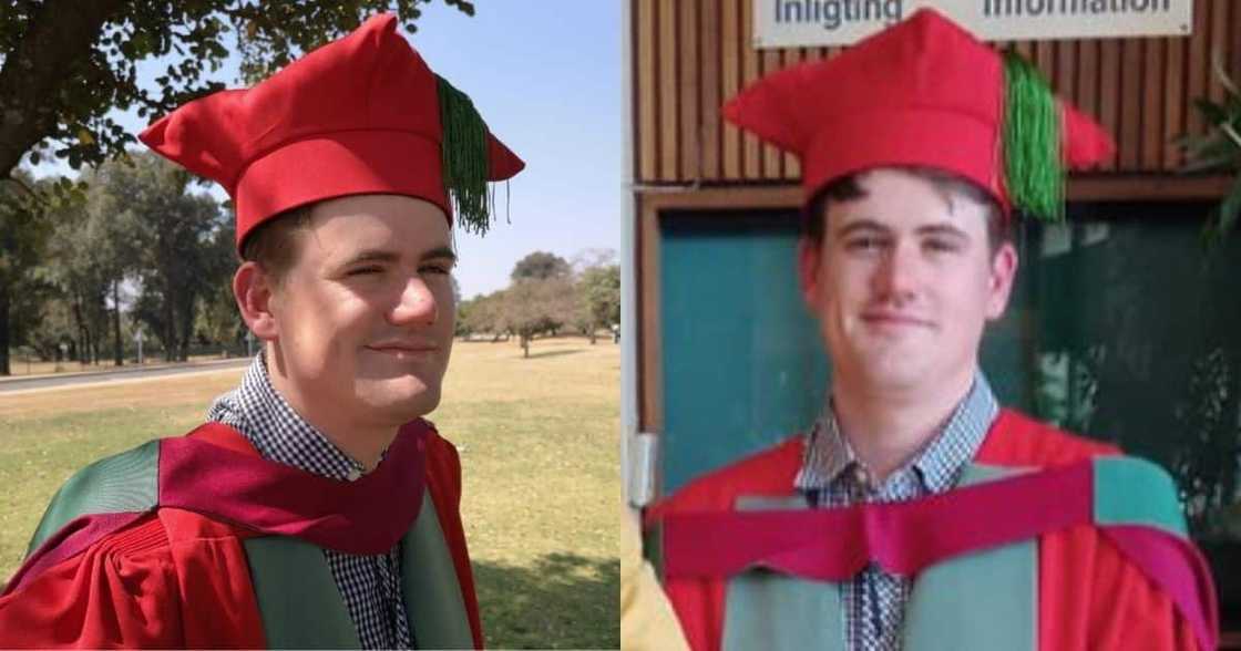 Master's graduate, thesis, converted, to PhD has peeps in awe Master's graduate, thesis, converted, to PhD has peeps in awe