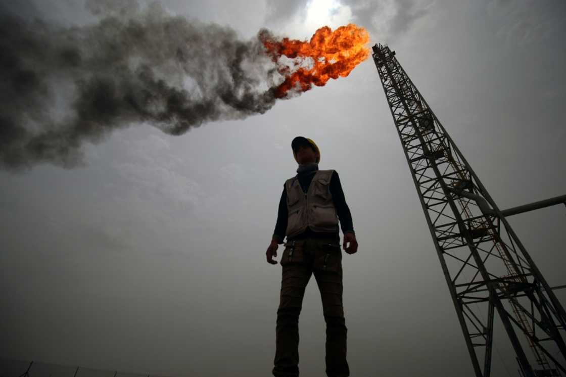 Iraq's vast oil reserves are enough to maintain current production for another century, but as the world works to wean itself off hydrocarbons, Baghdad has been slow to adapt Iraq's vast oil reserves are enough to maintain current production for another century, but as the world works to wean itself off hydrocarbons, Baghdad has been slow to adapt