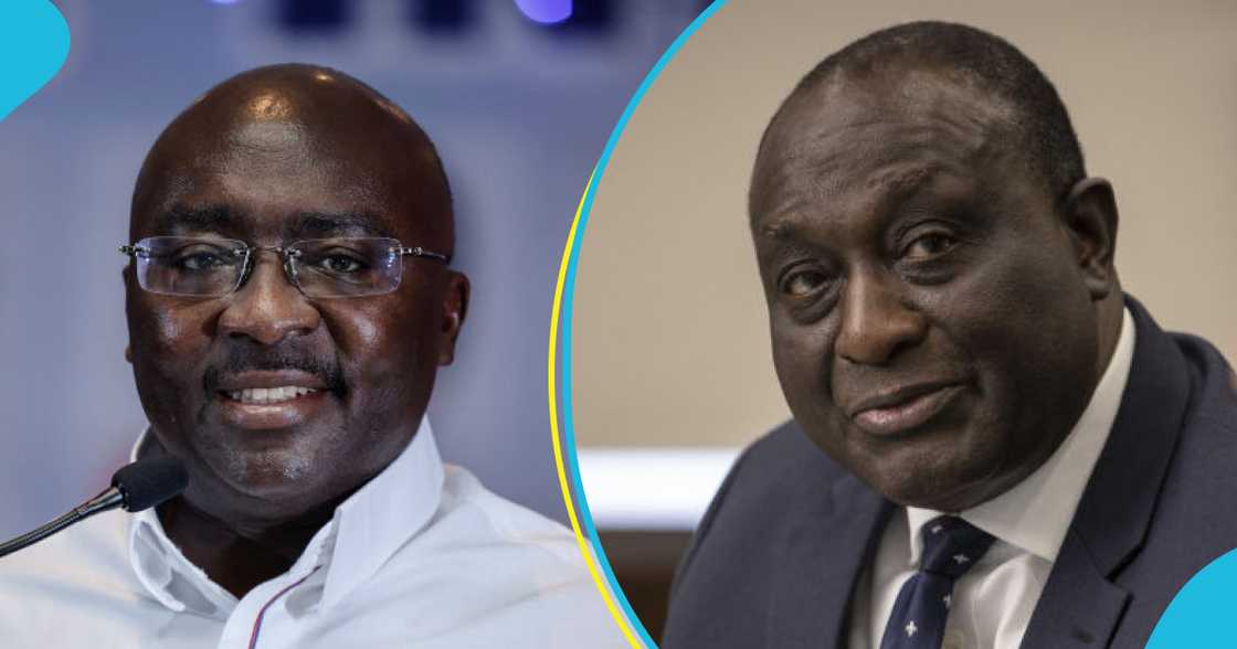 Alan Kyerematen under fire for saying Ghana needs a Christian president Alan Kyerematen under fire for saying Ghana needs a Christian president